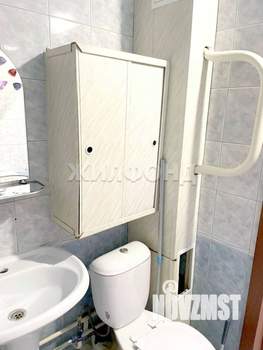 1-к квартира, вторичка, 35м2, 4/10 этаж