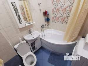 Студия квартира, вторичка, 24м2, 2/17 этаж