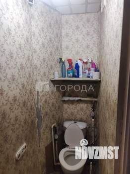 3-к квартира, вторичка, 56м2, 8/9 этаж