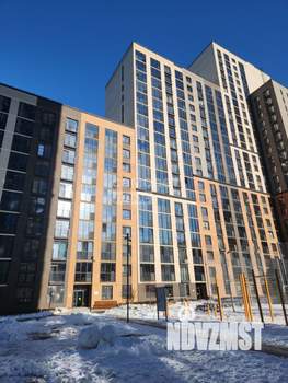 1-к квартира, вторичка, 43м2, 2/9 этаж