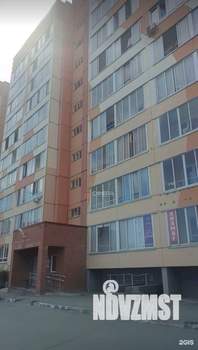 Студия квартира, вторичка, 21м2, 3/10 этаж