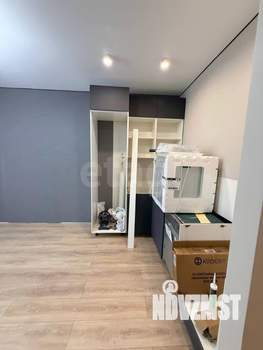 2-к квартира, вторичка, 38м2, 8/21 этаж