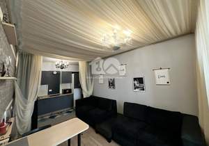 1-к квартира, вторичка, 29м2, 16/17 этаж