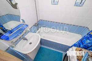 3-к квартира, вторичка, 63м2, 4/9 этаж