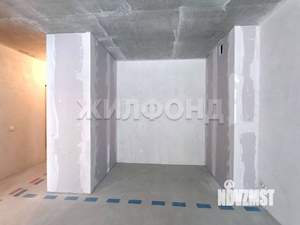 2-к квартира, вторичка, 51м2, 3/8 этаж