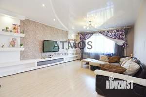 2-к квартира, вторичка, 76м2, 6/10 этаж