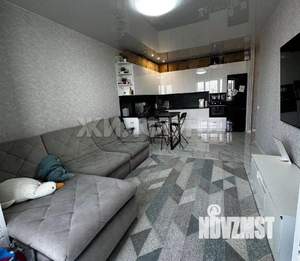 3-к квартира, вторичка, 78м2, 18/22 этаж