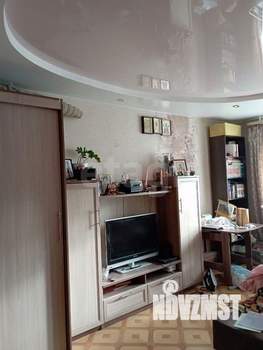 3-к квартира, вторичка, 60м2, 3/5 этаж