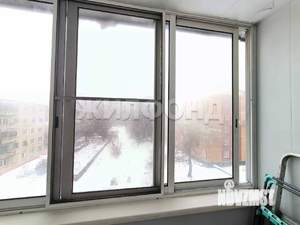 2-к квартира, вторичка, 43м2, 4/5 этаж