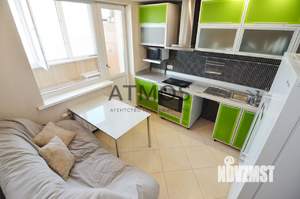 2-к квартира, вторичка, 62м2, 16/16 этаж