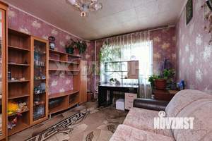 3-к квартира, вторичка, 62м2, 7/9 этаж