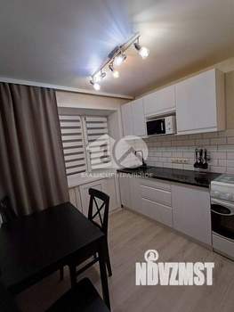 2-к квартира, вторичка, 45м2, 4/5 этаж