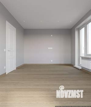 3-к квартира, вторичка, 59м2, 17/24 этаж