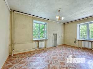 1-к квартира, вторичка, 30м2, 2/3 этаж