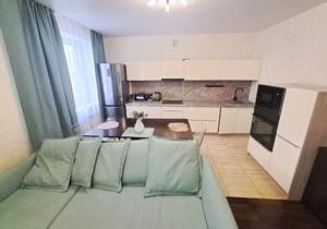 2-к квартира, вторичка, 64м2, 6/6 этаж