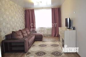 3-к квартира, вторичка, 61м2, 9/10 этаж