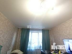 2-к квартира, вторичка, 43м2, 1/5 этаж