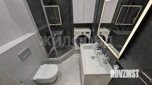 1-к квартира, вторичка, 45м2, 6/14 этаж