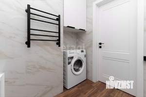 Студия квартира, вторичка, 29м2, 25/25 этаж