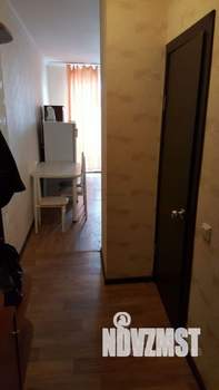 Студия квартира, вторичка, 19м2, 2/17 этаж