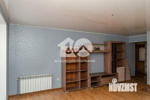 3-к квартира, вторичка, 73м2, 10/10 этаж