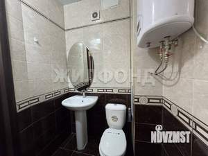 1-к квартира, вторичка, 38м2, 1/17 этаж