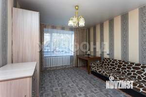 1-к квартира, вторичка, 28м2, 1/5 этаж