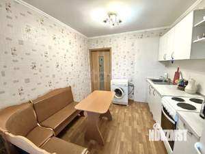 2-к квартира, вторичка, 51м2, 2/10 этаж