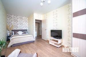 1-к квартира, вторичка, 34м2, 15/19 этаж