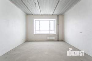 3-к квартира, вторичка, 57м2, 7/15 этаж