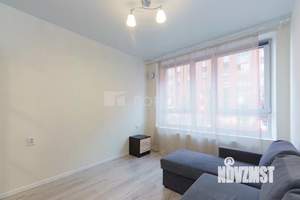 2-к квартира, вторичка, 60м2, 2/16 этаж