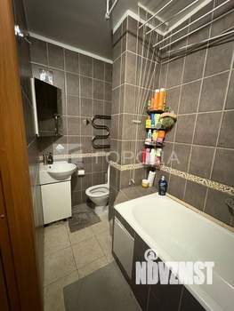 1-к квартира, вторичка, 30м2, 3/5 этаж