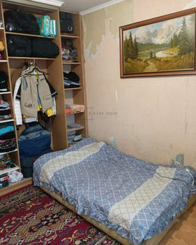 3-к квартира, вторичка, 65м2, 6/9 этаж