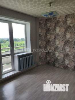 2-к квартира, вторичка, 51м2, 5/9 этаж