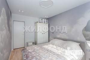 3-к квартира, вторичка, 63м2, 2/10 этаж