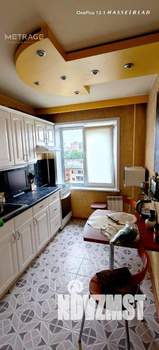 3-к квартира, вторичка, 60м2, 8/9 этаж