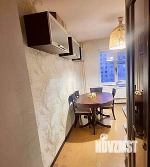 2-к квартира, вторичка, 76м2, 4/10 этаж