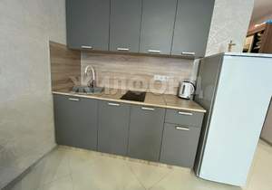 Студия квартира, вторичка, 28м2, 10/17 этаж