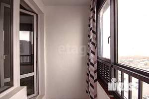 2-к квартира, вторичка, 56м2, 12/16 этаж