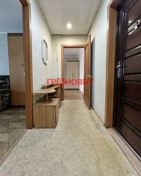 2-к квартира, вторичка, 44м2, 3/5 этаж