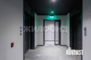 3-к квартира, вторичка, 58м2, 14/17 этаж