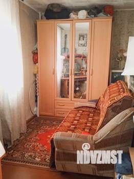 4-к квартира, вторичка, 62м2, 3/5 этаж