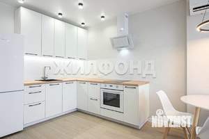 2-к квартира, вторичка, 48м2, 16/20 этаж
