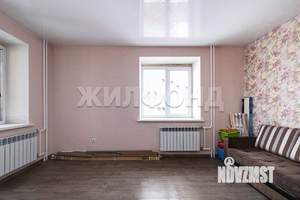 2-к квартира, вторичка, 63м2, 15/16 этаж