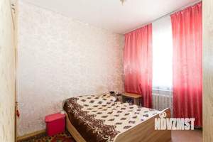 3-к квартира, вторичка, 75м2, 3/3 этаж