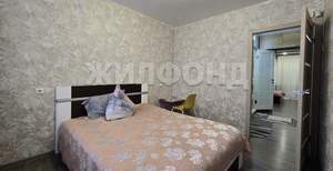 3-к квартира, вторичка, 74м2, 10/10 этаж