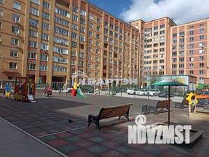 1-к квартира, вторичка, 50м2, 8/10 этаж