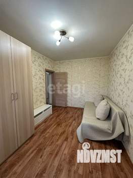 3-к квартира, вторичка, 67м2, 8/10 этаж