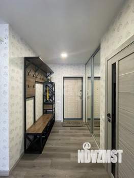 3-к квартира, вторичка, 60м2, 17/17 этаж