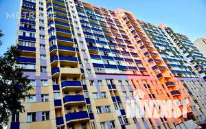 Студия квартира, вторичка, 17м2, 9/17 этаж